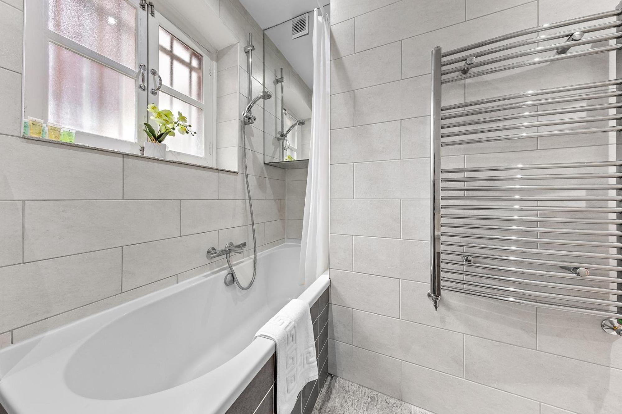 Suites By Rehoboth - Lord'S - St John'S Wood Londres Extérieur photo