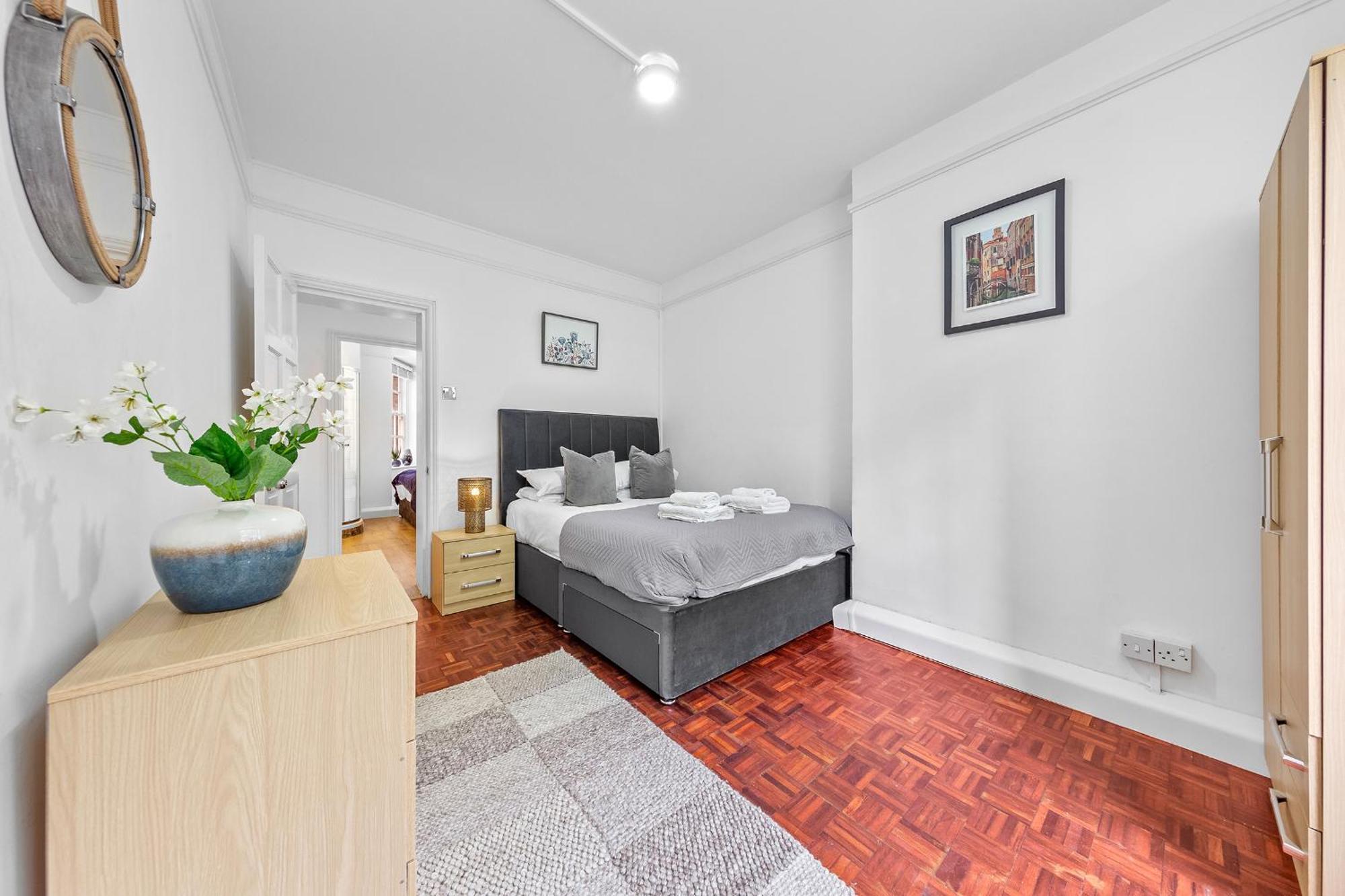 Suites By Rehoboth - Lord'S - St John'S Wood Londres Extérieur photo