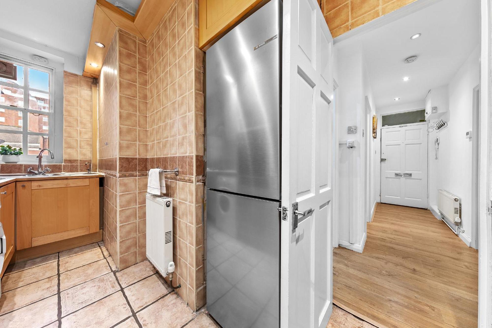 Suites By Rehoboth - Lord'S - St John'S Wood Londres Extérieur photo